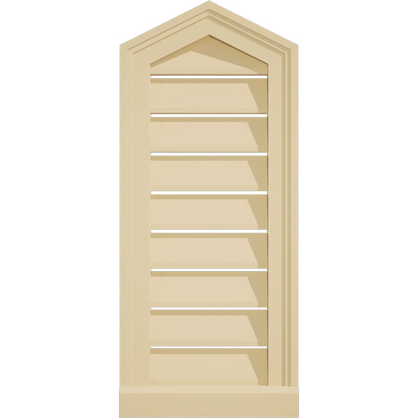 Ekena Millwork GVSPE12X2803SF-06