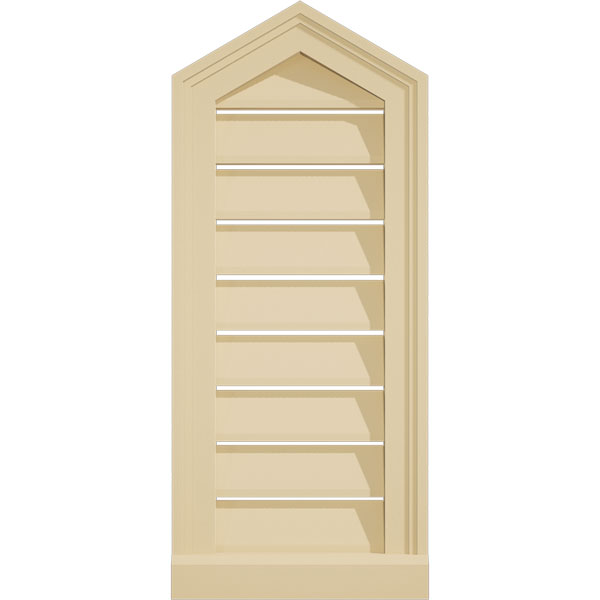 Ekena Millwork GVSPE12X2803SF-07