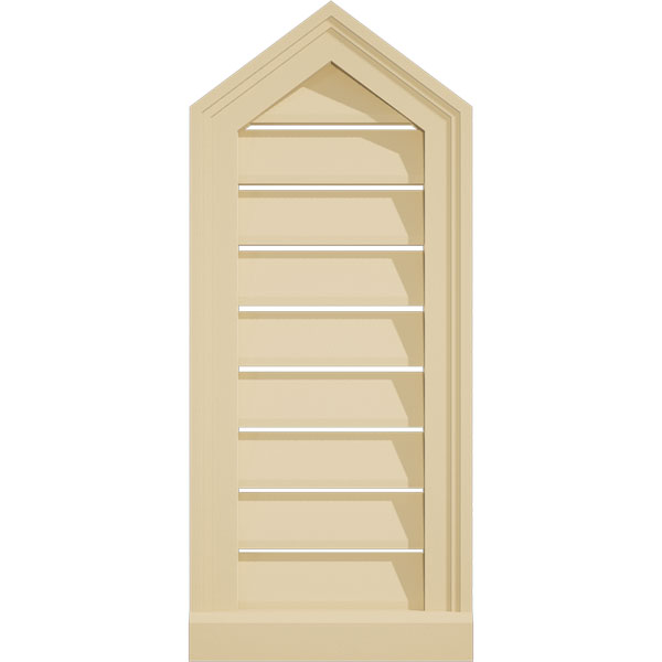 Ekena Millwork GVSPE12X2803SF-09