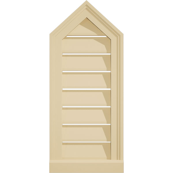 Ekena Millwork GVSPE12X2803SF-11