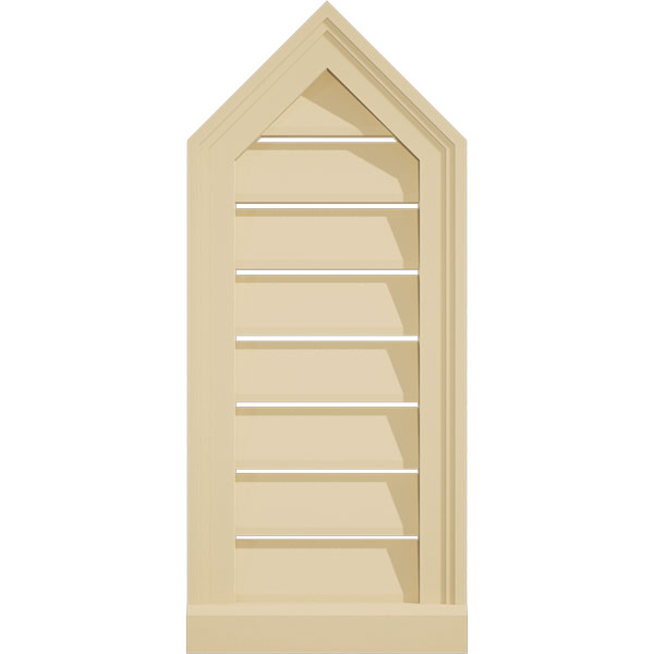 Ekena Millwork GVSPE12X2803SF-12
