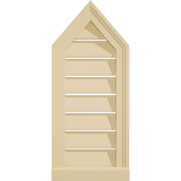 Ekena Millwork GVSPE12X2803SF-14