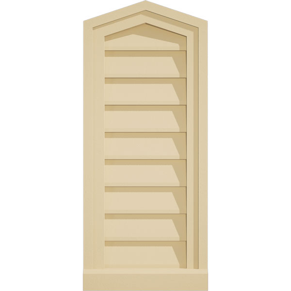 Ekena Millwork GVSPE12X2803SN-04
