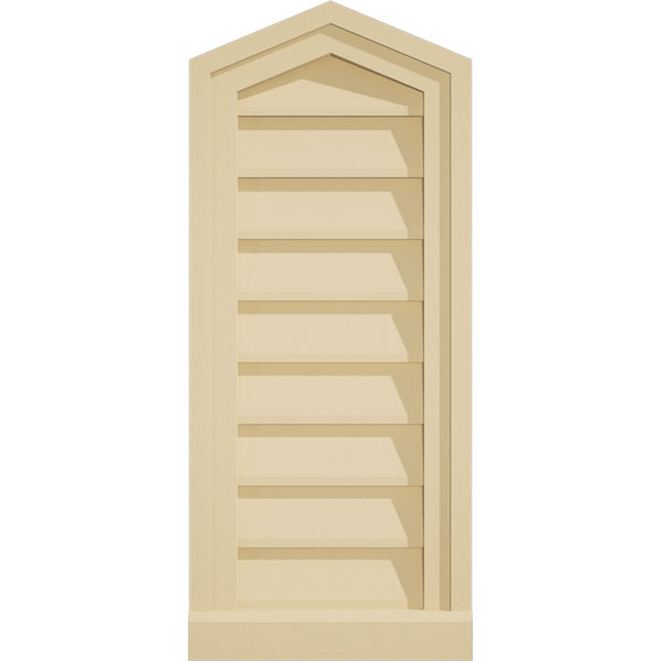 Ekena Millwork GVSPE12X2803SN-05