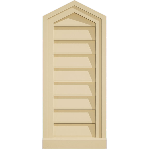 Ekena Millwork GVSPE12X2803SN-06