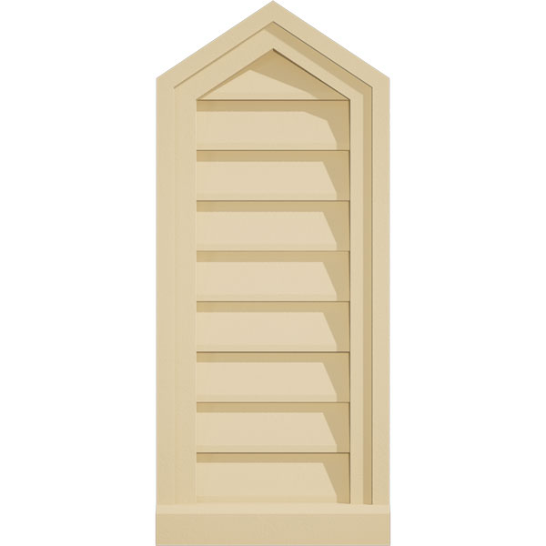 Ekena Millwork GVSPE12X2803SN-08