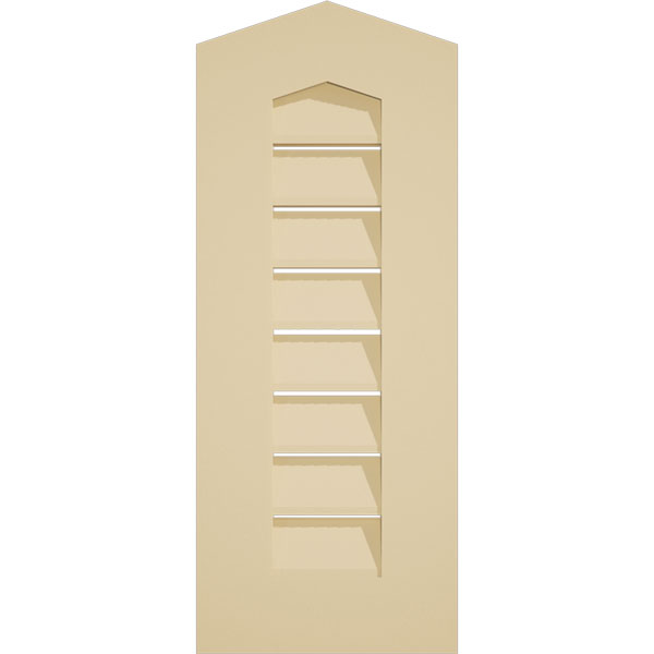 Ekena Millwork GVSPE12X3001SF-04