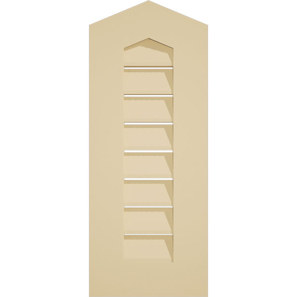 Ekena Millwork GVSPE12X3001SF-05
