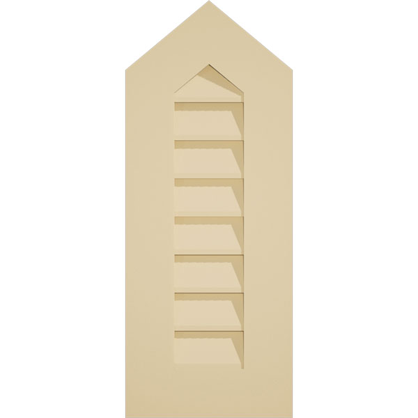 Ekena Millwork GVSPE12X3001SN-10