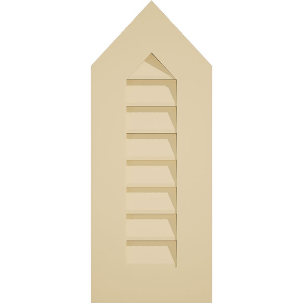 Ekena Millwork GVSPE12X3001SN-13