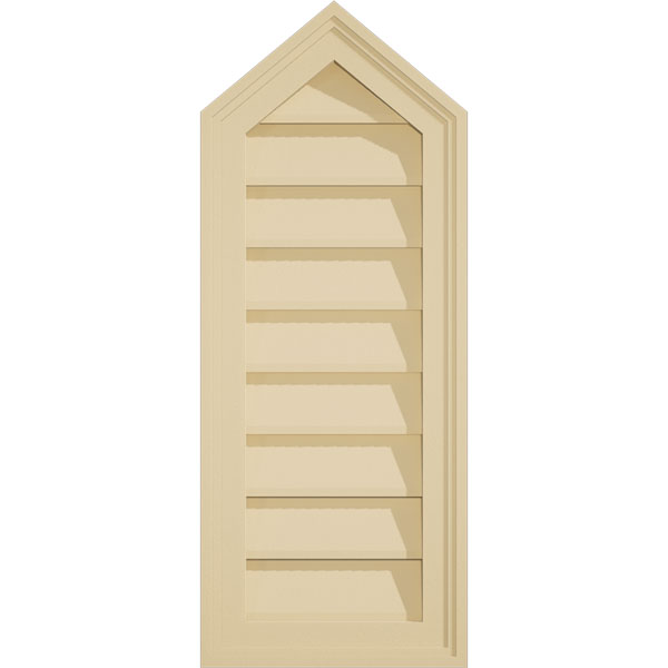 Ekena Millwork GVSPE12X3002SN-10
