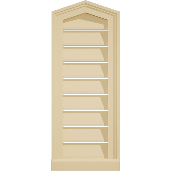 Ekena Millwork GVSPE12X3003SF-04