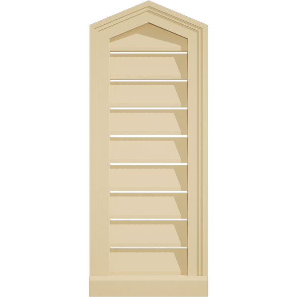 Ekena Millwork GVSPE12X3003SF-05