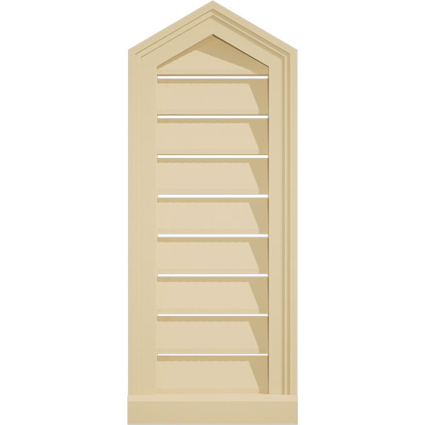 Ekena Millwork GVSPE12X3003SF-07