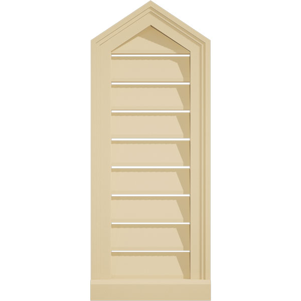 Ekena Millwork GVSPE12X3003SF-08