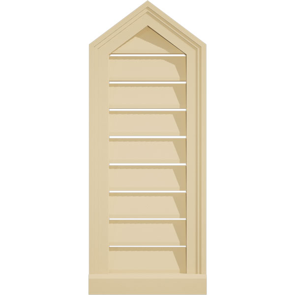 Ekena Millwork GVSPE12X3003SF-09