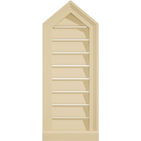 Ekena Millwork GVSPE12X3003SF-10