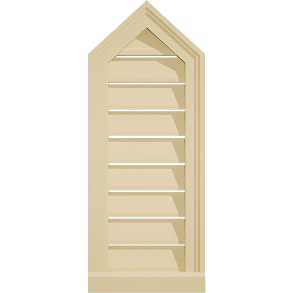 Ekena Millwork GVSPE12X3003SF-11