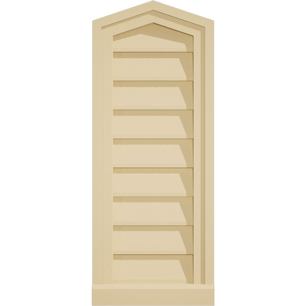 Ekena Millwork GVSPE12X3003SN-04