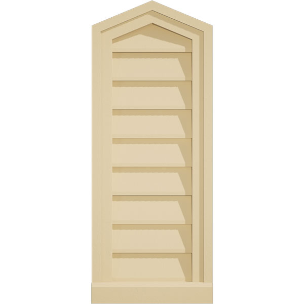 Ekena Millwork GVSPE12X3003SN-05