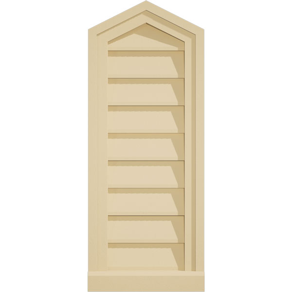 Ekena Millwork GVSPE12X3003SN-06