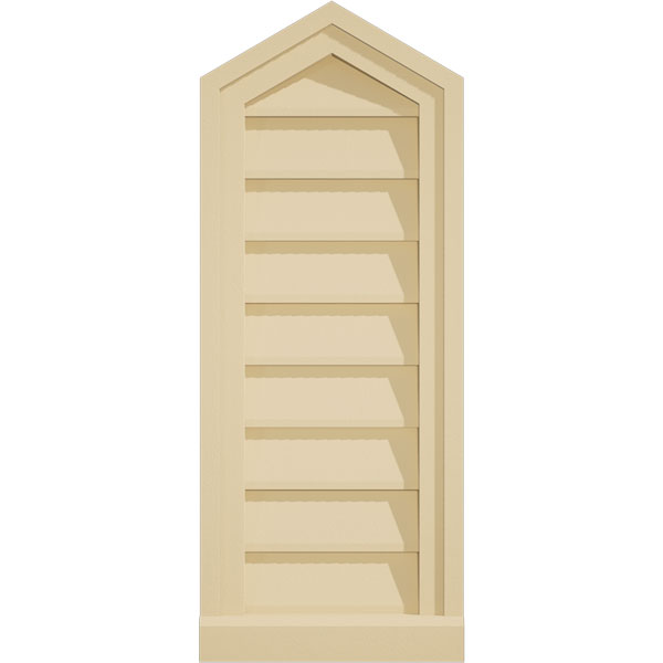 Ekena Millwork GVSPE12X3003SN-07
