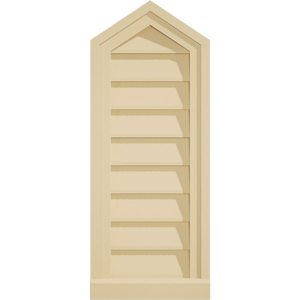 Ekena Millwork GVSPE12X3003SN-08