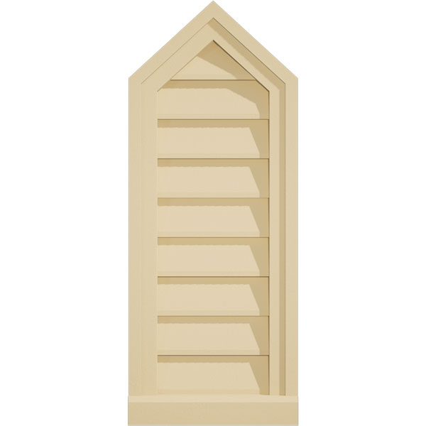 Ekena Millwork GVSPE12X3003SN-11
