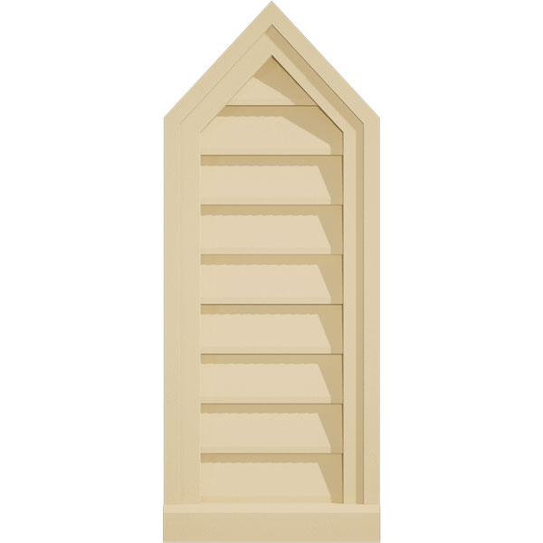 Ekena Millwork GVSPE12X3003SN-13