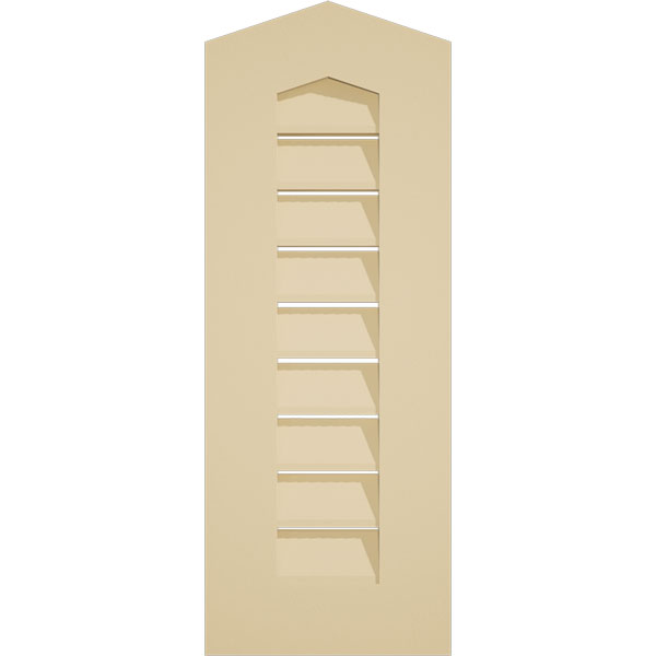 Ekena Millwork GVSPE12X3201SF-04