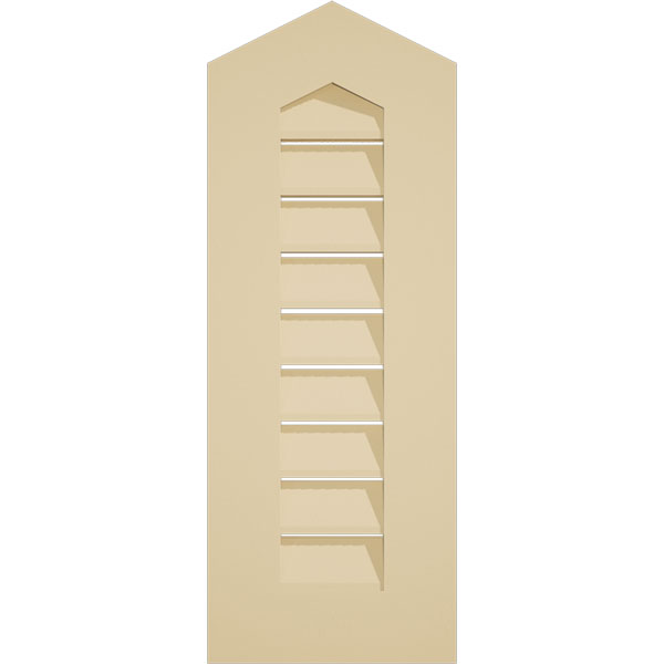 Ekena Millwork GVSPE12X3201SF-06