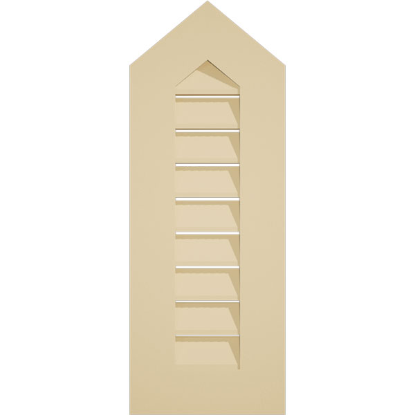 Ekena Millwork GVSPE12X3201SF-10