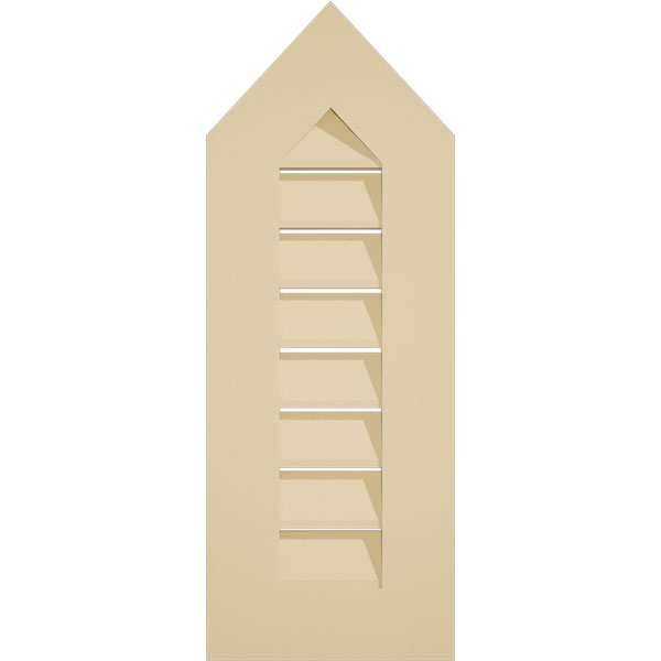 Ekena Millwork GVSPE12X3201SF-13