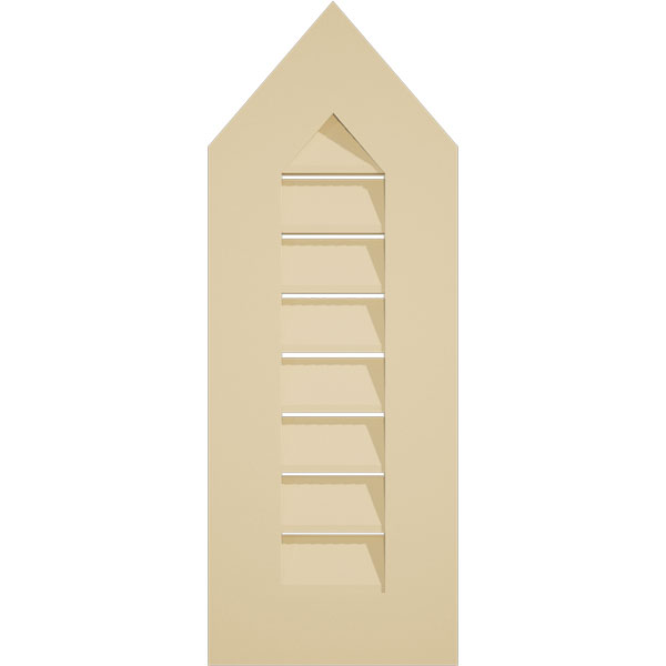 Ekena Millwork GVSPE12X3201SF-14