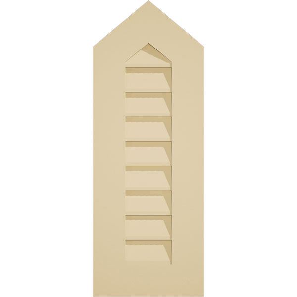 Ekena Millwork GVSPE12X3201SN-10