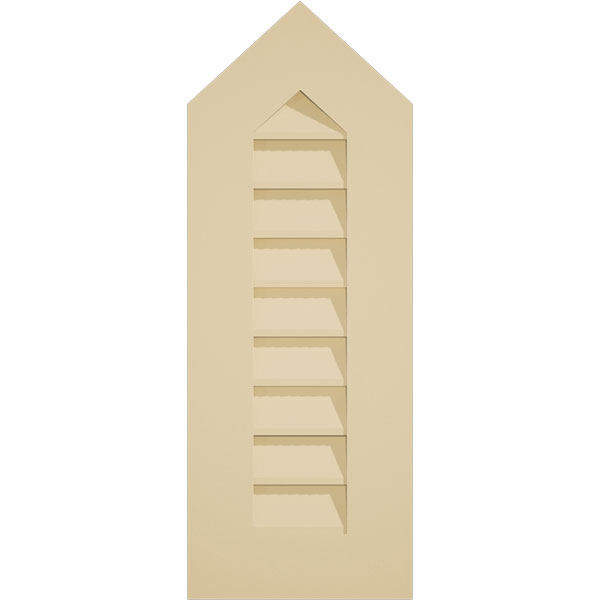 Ekena Millwork GVSPE12X3201SN-11