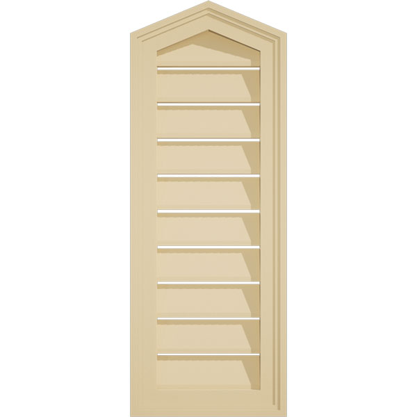 Ekena Millwork GVSPE12X3202SF-05