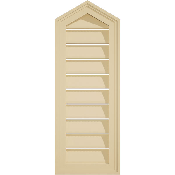 Ekena Millwork GVSPE12X3202SF-07