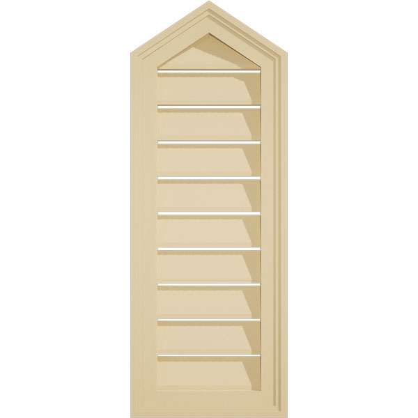 Ekena Millwork GVSPE12X3202SF-08