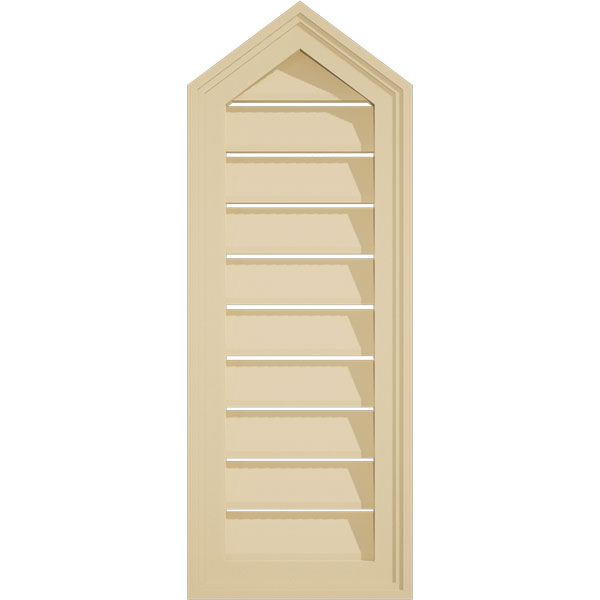 Ekena Millwork GVSPE12X3202SF-09