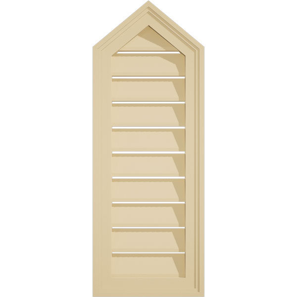 Ekena Millwork GVSPE12X3202SF-10