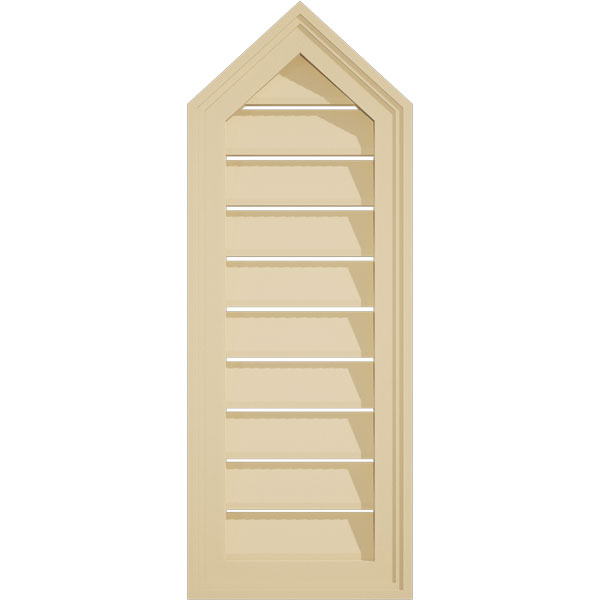 Ekena Millwork GVSPE12X3202SF-11