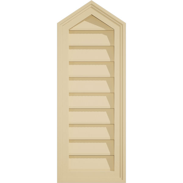 Ekena Millwork GVSPE12X3202SN-08