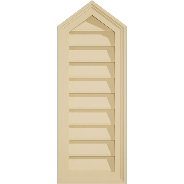 Ekena Millwork GVSPE12X3202SN-09