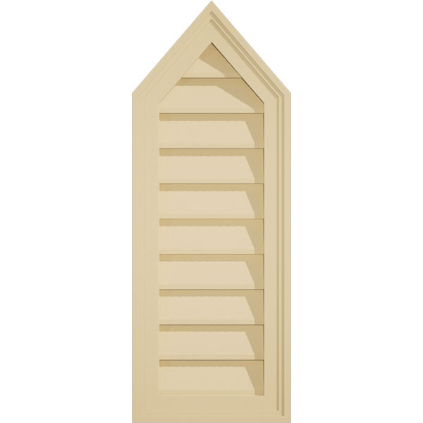 Ekena Millwork GVSPE12X3202SN-14