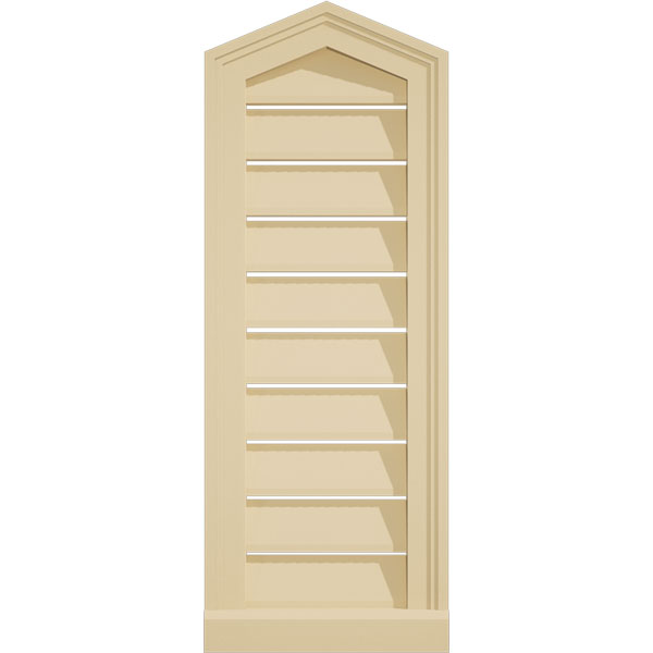 Ekena Millwork GVSPE12X3203SF-05