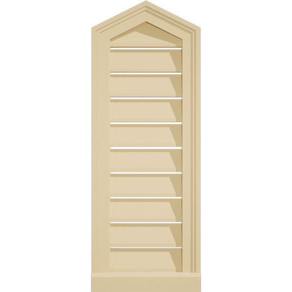 Ekena Millwork GVSPE12X3203SF-06