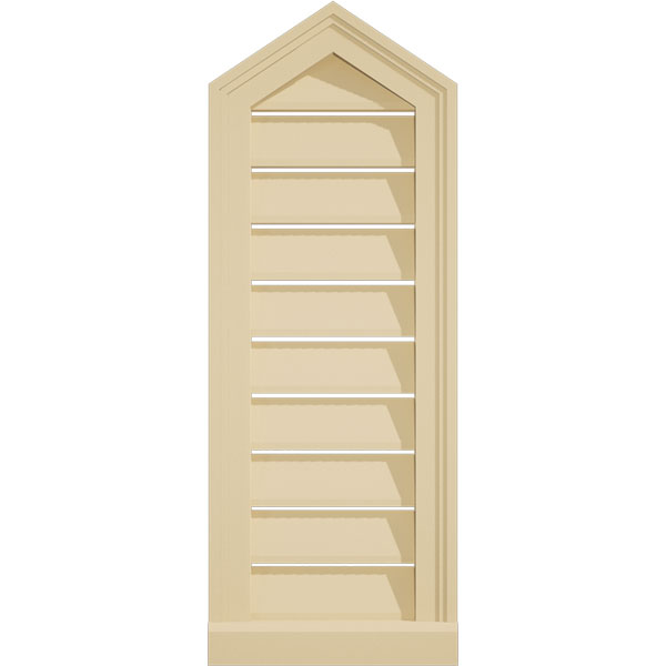 Ekena Millwork GVSPE12X3203SF-08