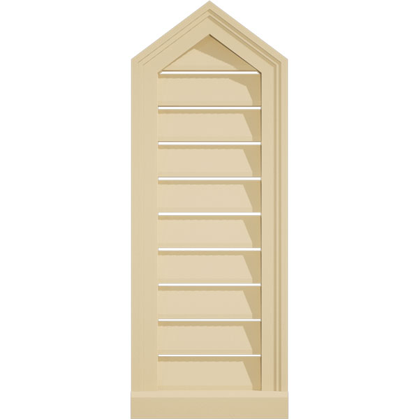 Ekena Millwork GVSPE12X3203SF-09