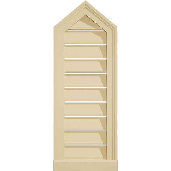 Ekena Millwork GVSPE12X3203SF-10